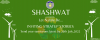 Invitation to share start up stories for Shashwat
