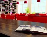 Merino Laminated Block Board (Lami Board)