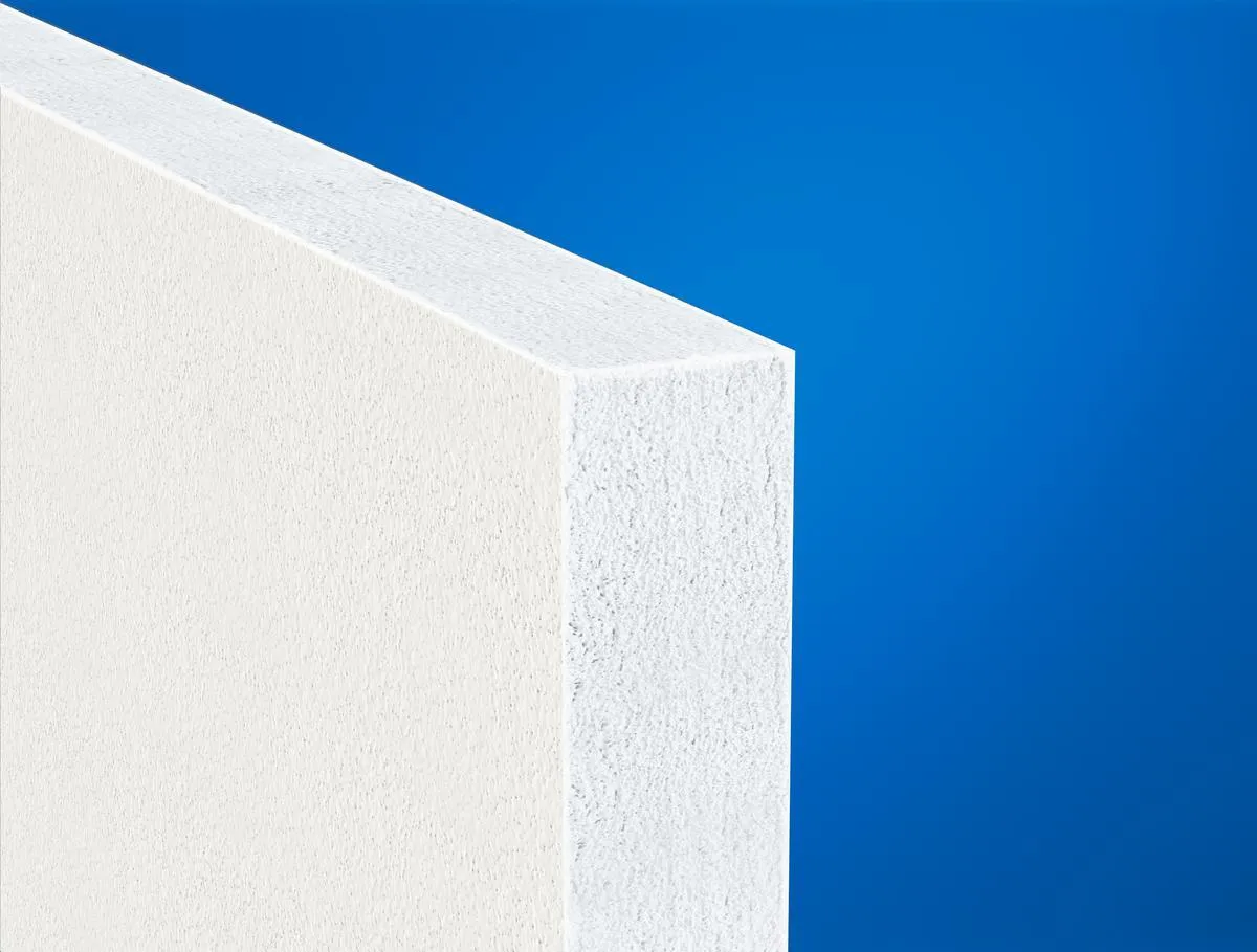 Ecophon Hygiene Performance® Care Wall
