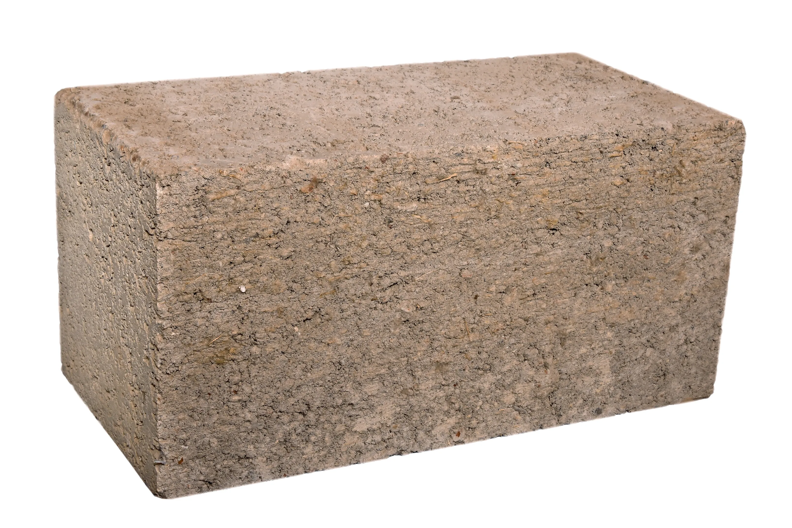 Cement Concrete Block (400X200X200) mm