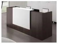 Reception table