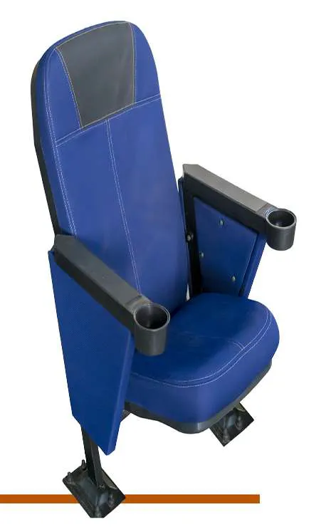 Chair: Auditorium chair