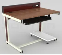 Desk: Compins