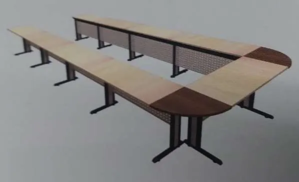 Conference table