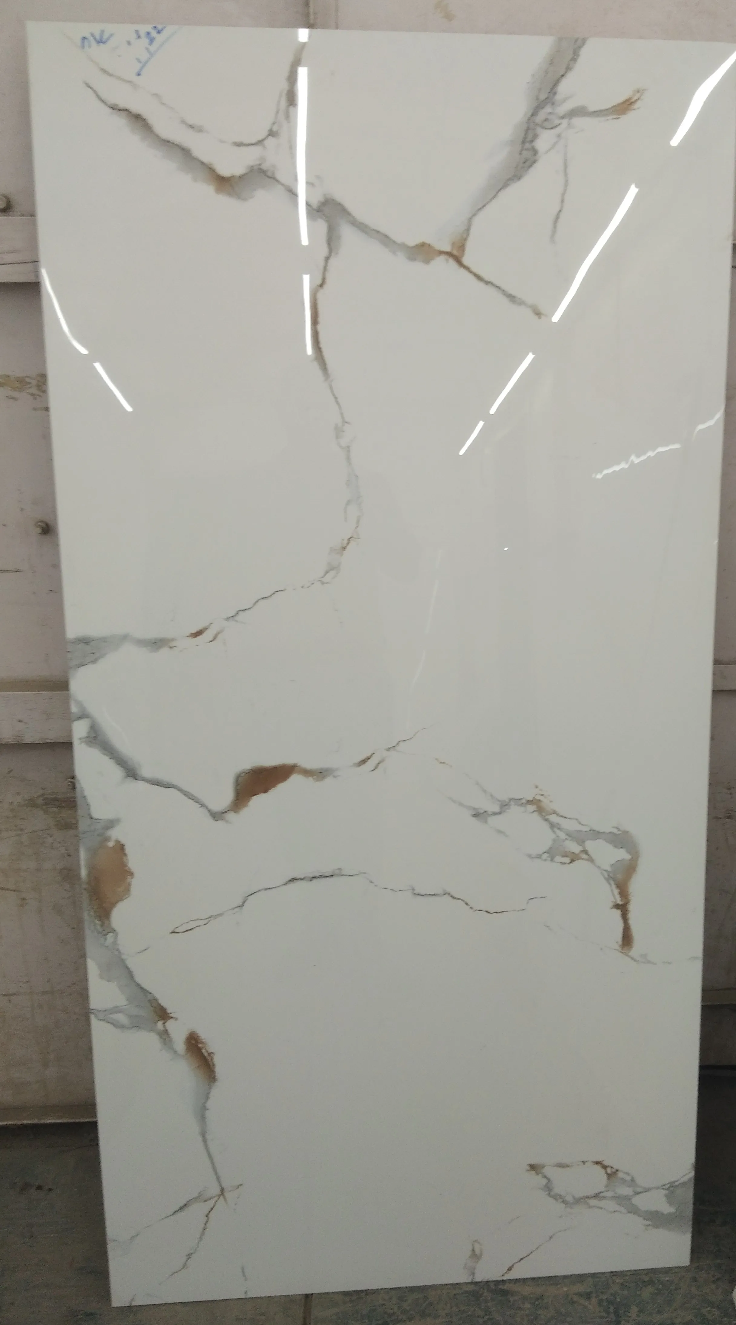 Johnson porselano germfree glazed vitrified tiles