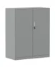 STORAGE: METAL STORAGE