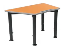 Table: pre-primary series