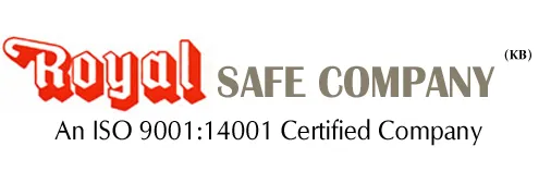 ROYAL SAFE COMPANY KB