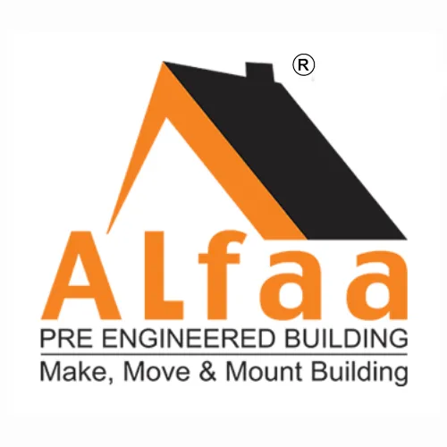 Alfa PEB Limited