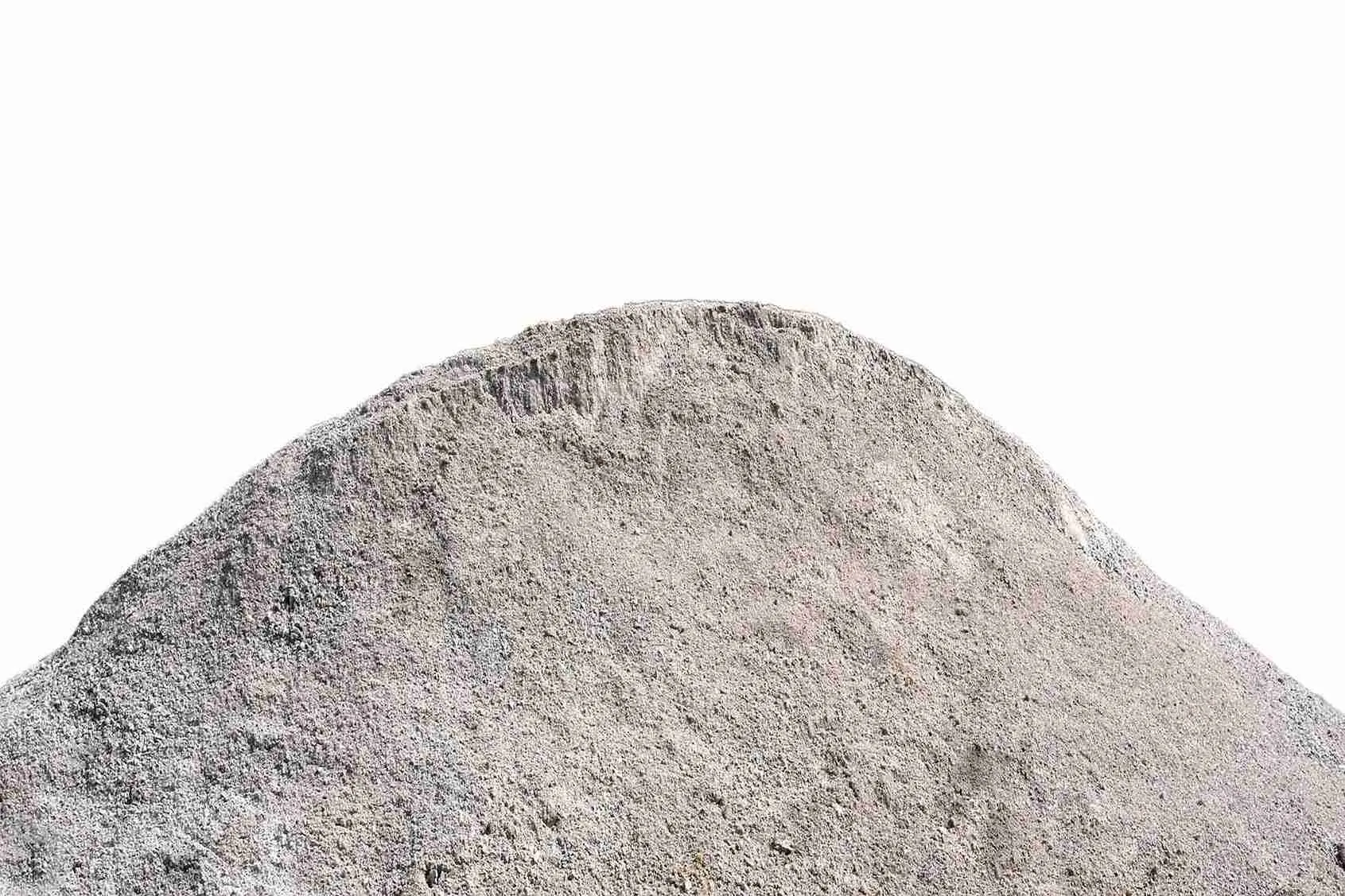Stone Dust