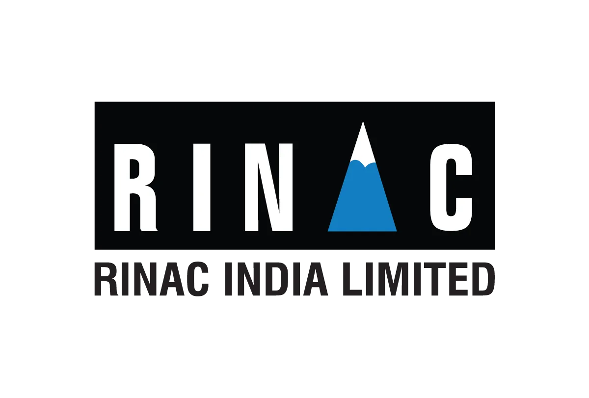 RINAC INDIA LIMITED