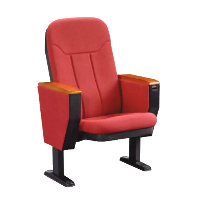Allure auditorium chair