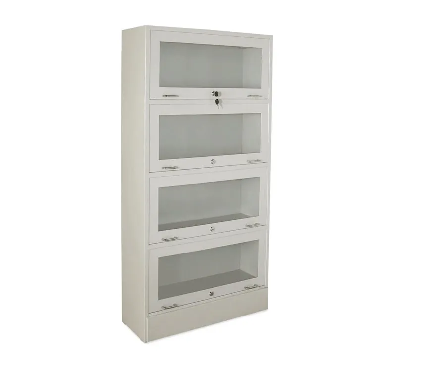 Aster book case