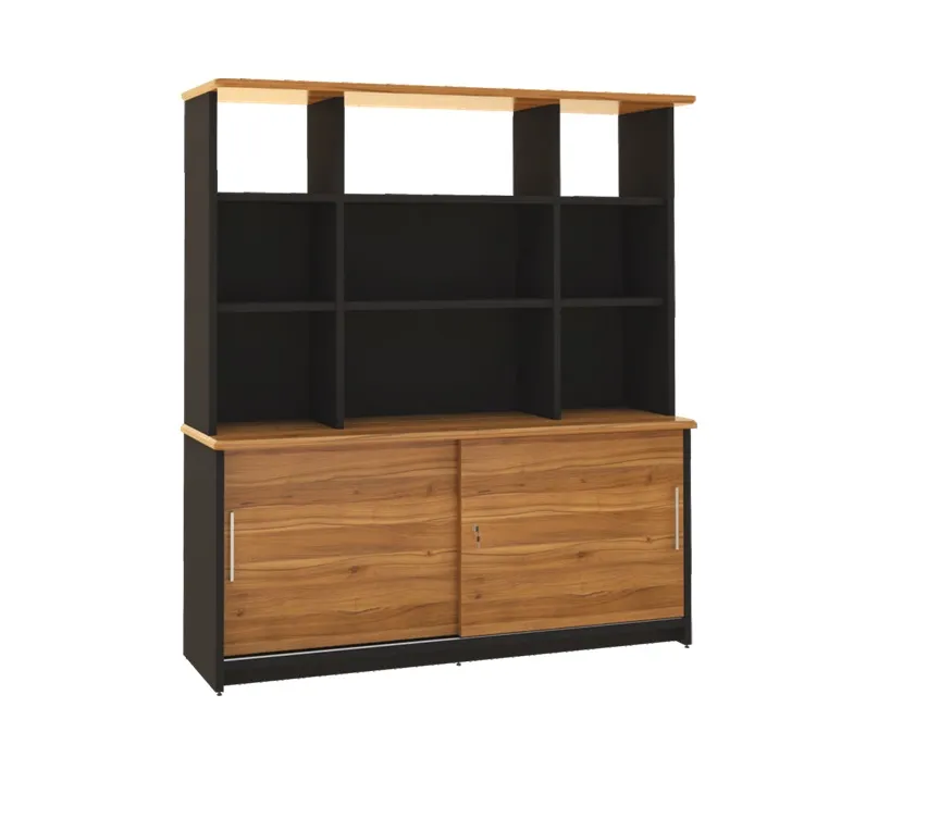Grace back unit storage