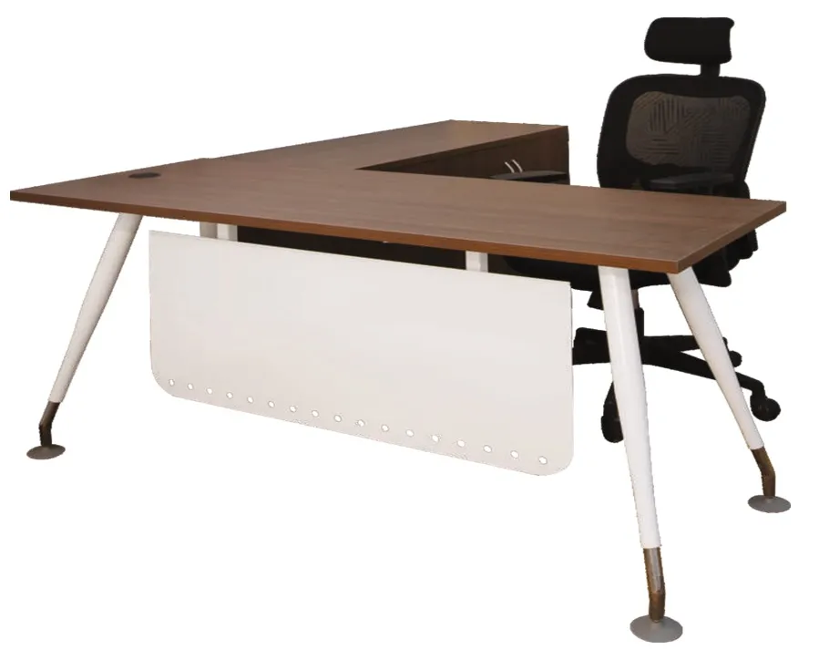 Inspire leg table
