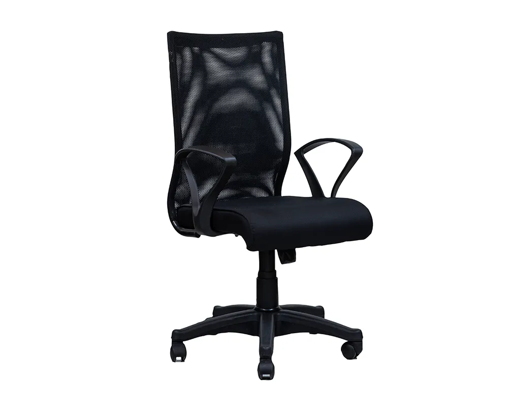 Matrix mid back chair