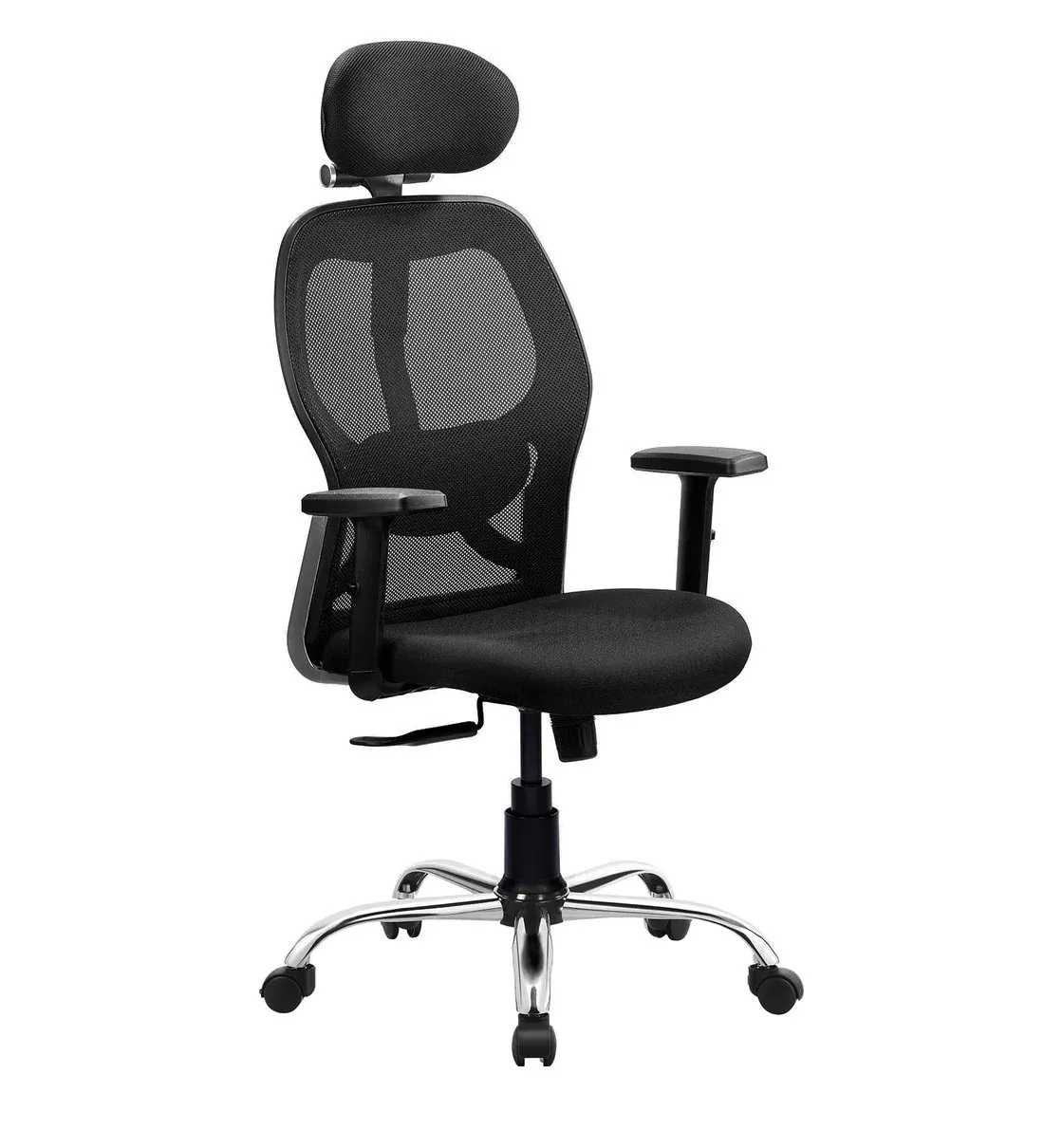 Wrest high back chair