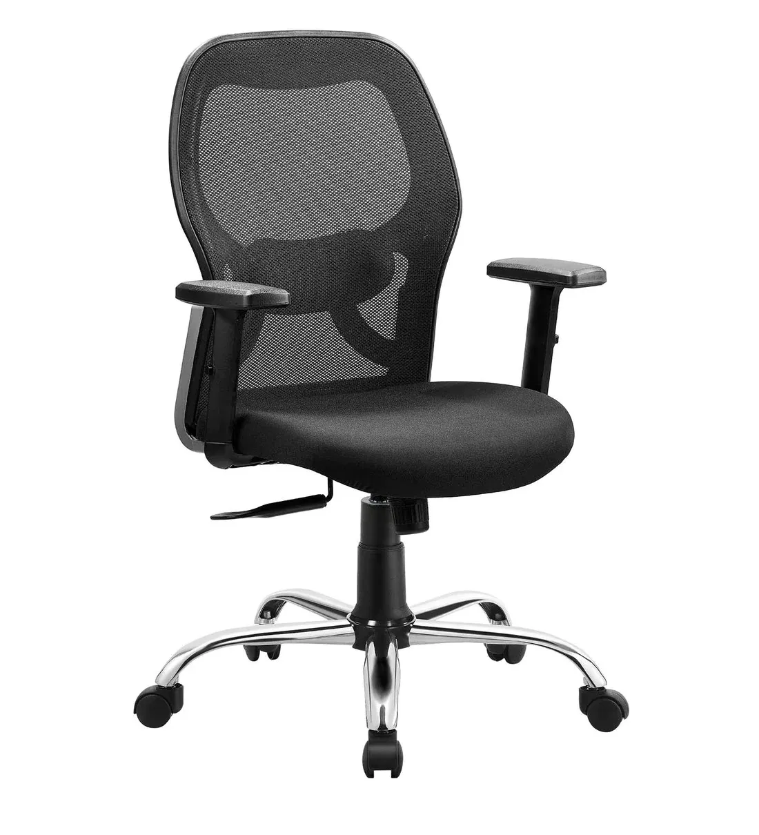 Wrest mid back chair