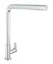 Kitchen Faucets - 20585IN-4