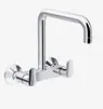 Kitchen Faucets - 20591IN-4