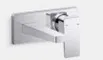 Lavatory faucets - 22540IN-4ND
