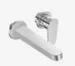 Lavatory faucets - 26048IN-4ND