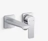 Lavatory faucets - 27481IN-4ND