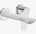 Lavatory faucets - 27482IN-4ND