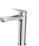 Lavatory faucets - 34038IN-4ND