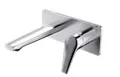 Lavatory faucets - 34076IN-4ND