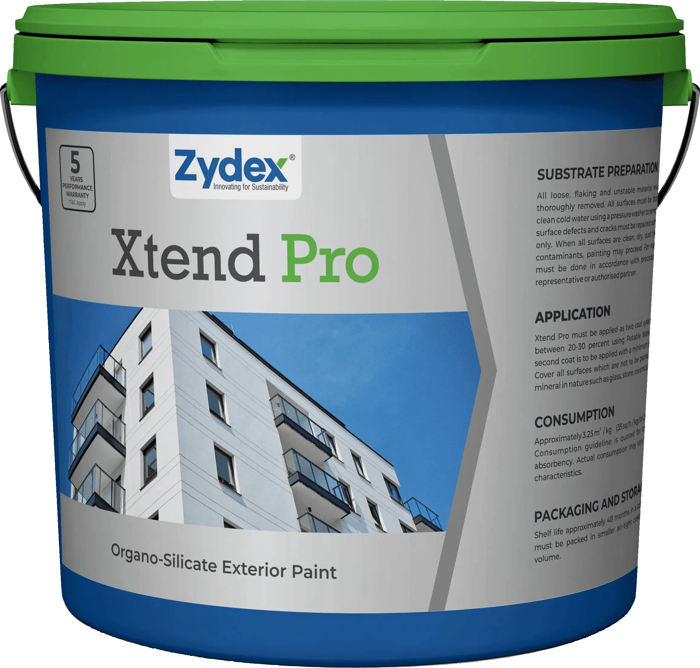 Xtend Pro