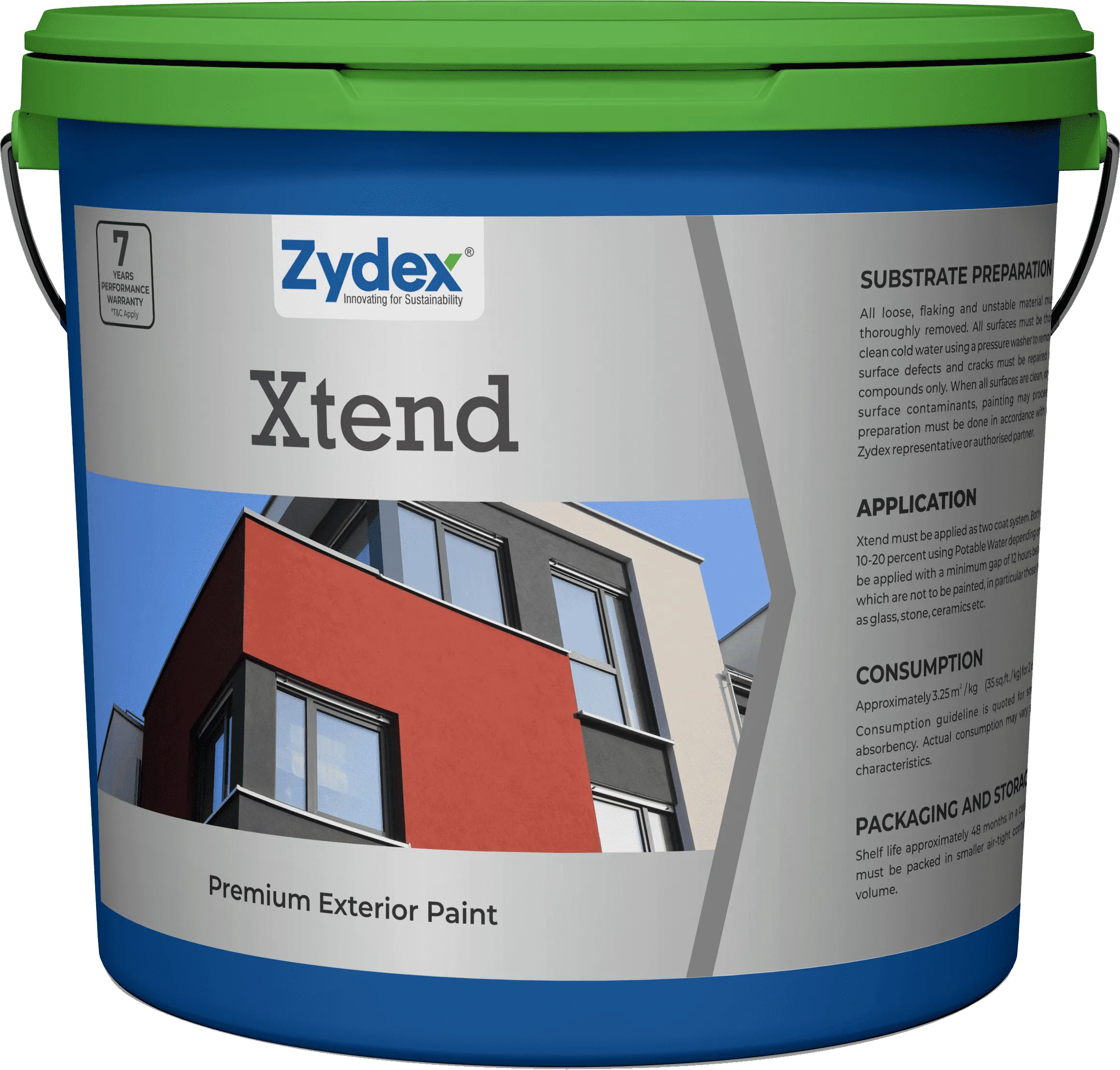 Xtend
