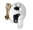 Lavatory Faucets: Prime (PR-56)