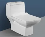 Water Closets: ROVER 1005