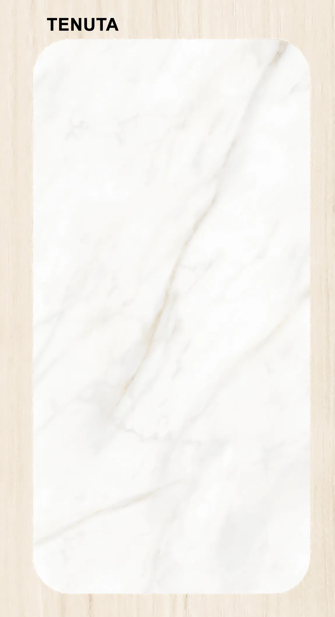 Tenuta & Glossy Surfaces –  SafeTouch Tiles Series – Antimicrobial