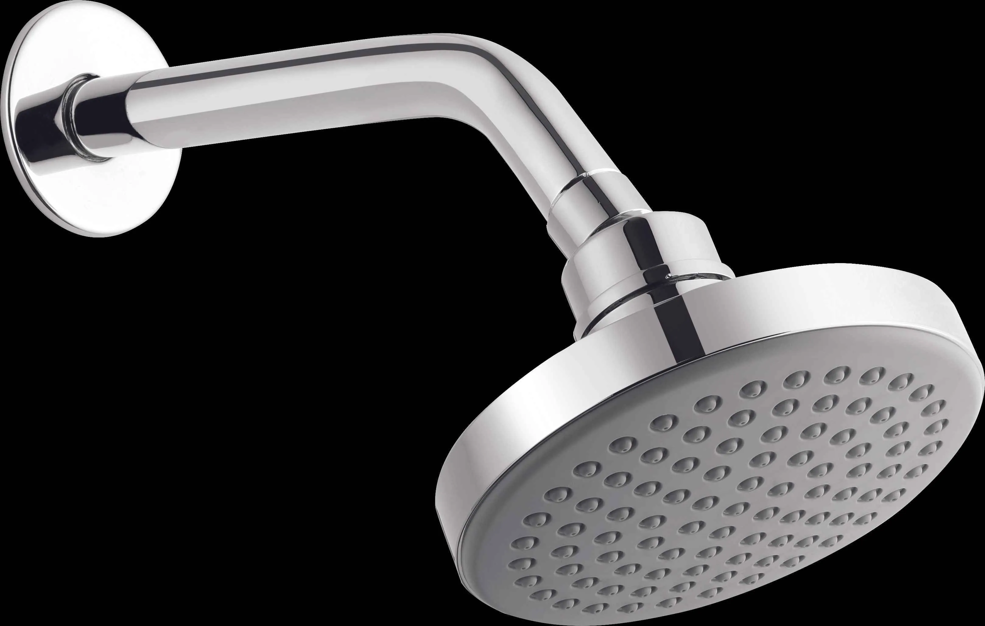 Showers: Over Head Showers (KA550009) – Suffix – GD, GF