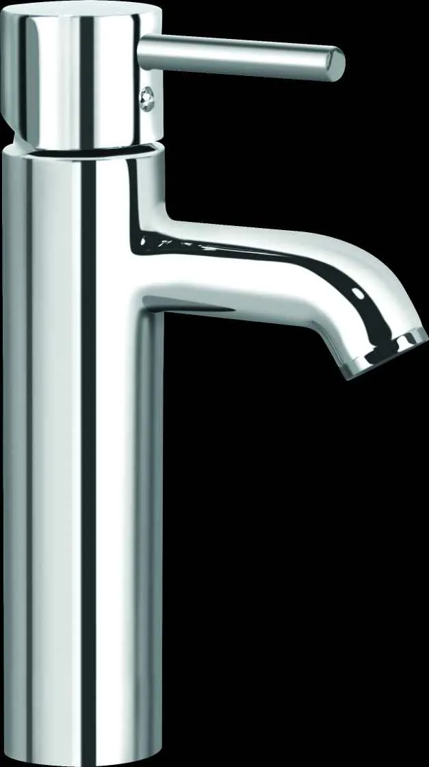Lavatory Faucets: Single Lever Basin Mixers (KB111011) – Suffix – GD, GF