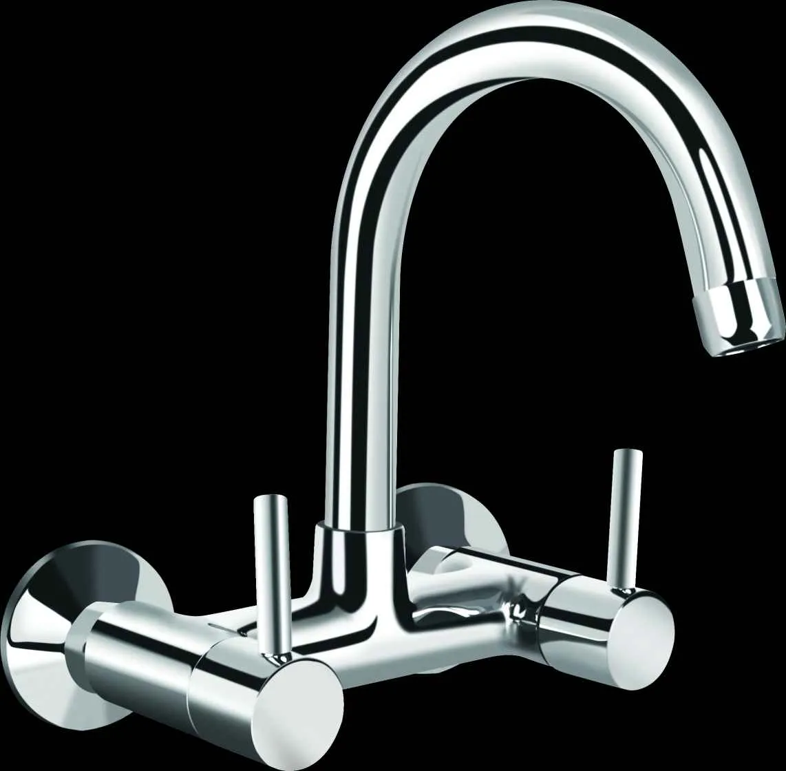 Kitchen Faucets: Sink Mixers (KB111024) – Suffix – GA, GD, GF