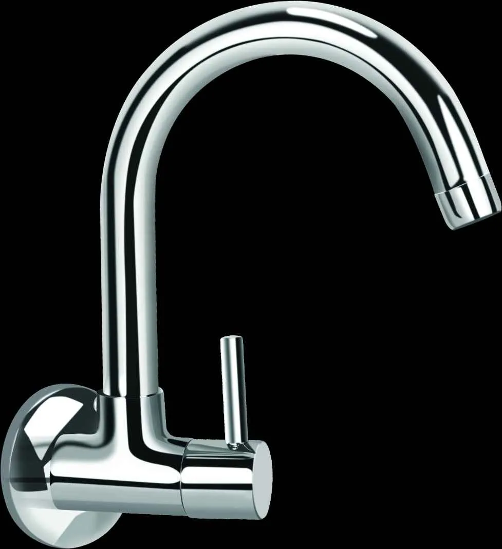 Kitchen Faucets: Sink Cocks (KB111025) – Suffix – GA, GD, GF
