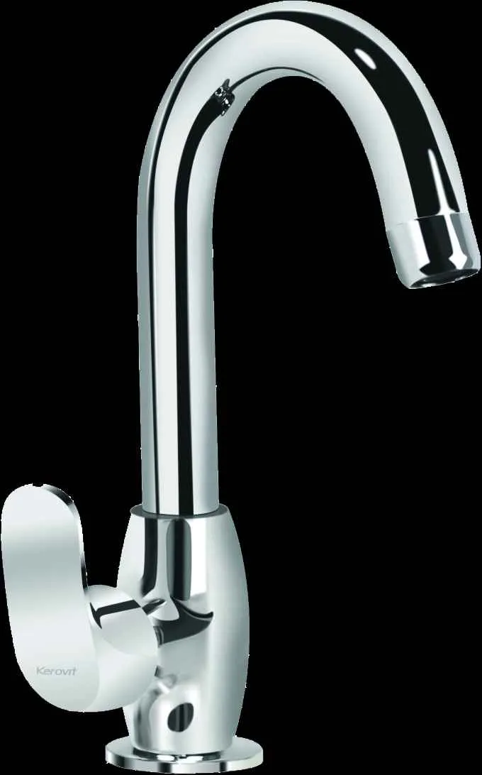 Lavatory Faucets: Central Hole (KB1211028) – Suffix – GD, GF