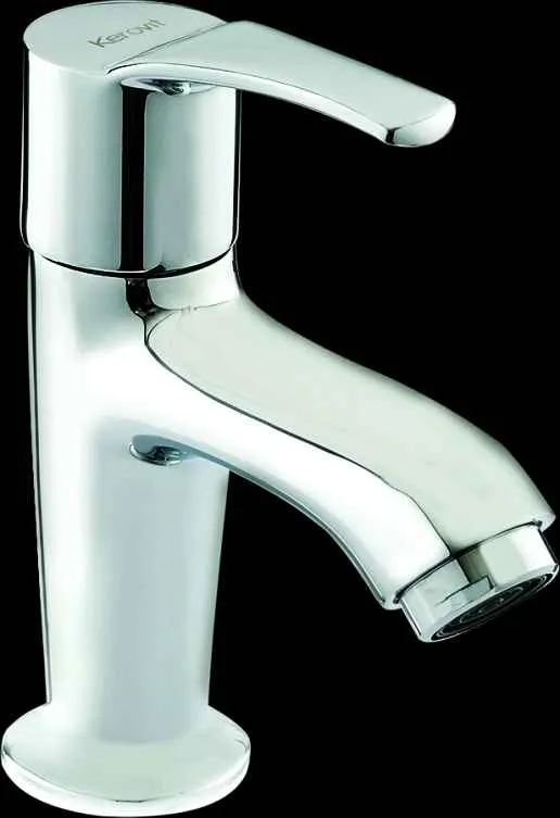 Lavatory Faucets: Pillar Tap (KB2011001) – Suffix – GD, GF