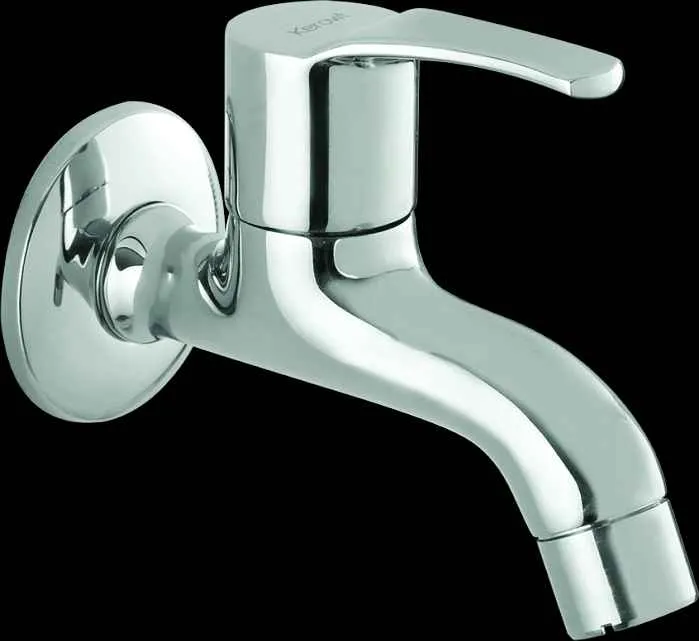 Lavatory Faucets: Bib Tap / Two Way Bib Tap (KB2011004) – Suffix – GD, GF