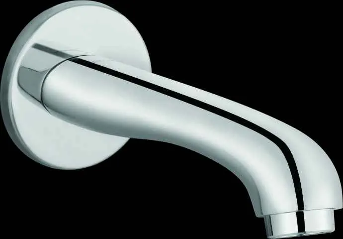 Lavatory Faucets: Bath Tub Spout (KB2011016) – Suffix – GD, GF