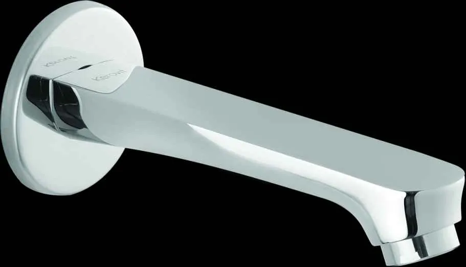 Lavatory Faucets: Bath Tub Spout (KB2111016) – Suffix – GD, GF