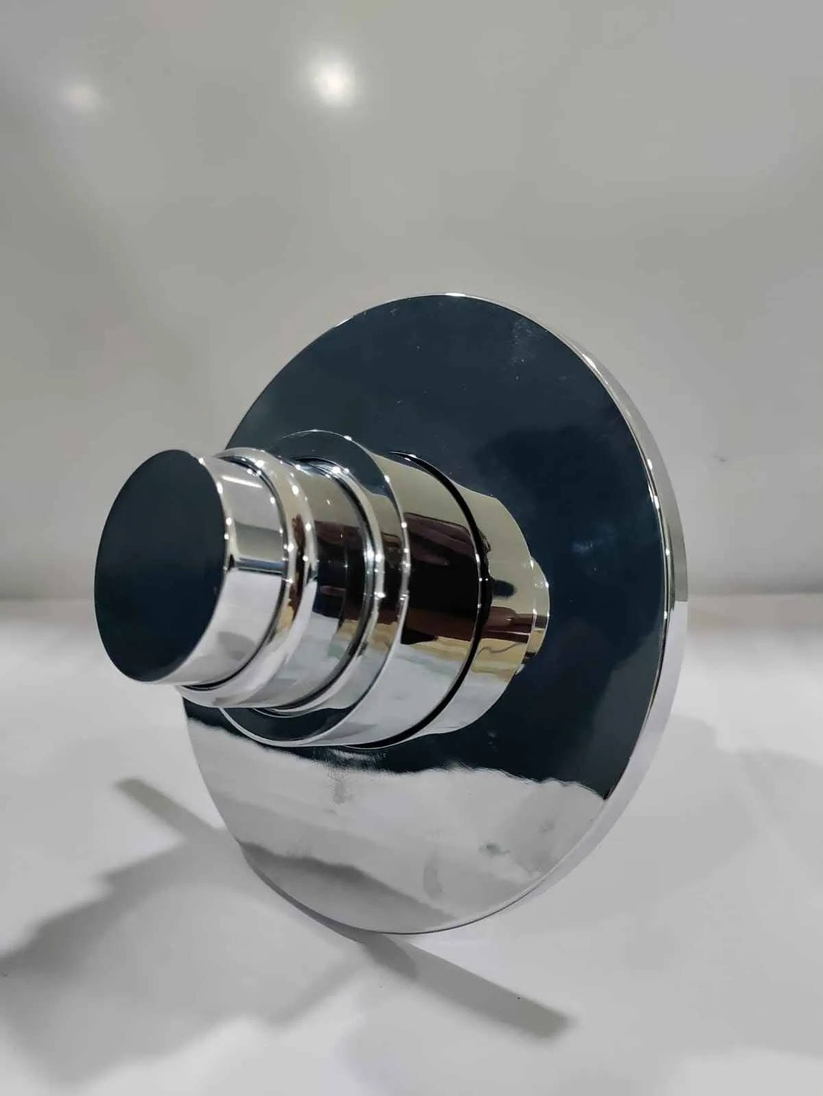 Water Closets (Solid/Liquid): Duel Flush Valves (KB400002R) – Suffix – GDB, GCF