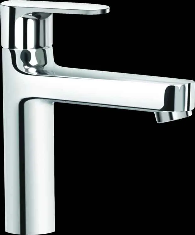 Lavatory Faucets: Pillar Tap (KB411001) – Suffix – GD, GF