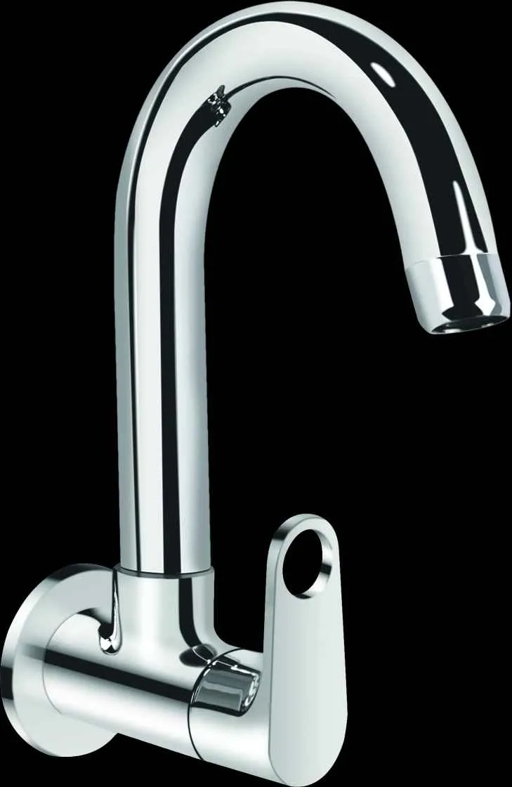 Kitchen Faucets: Sink Cocks (KB511025) – Suffix – GA, GD, GF