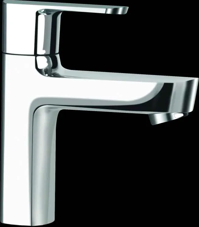 Lavatory Faucets: Pillar Tap (KB611001) – Suffix – GD, GF