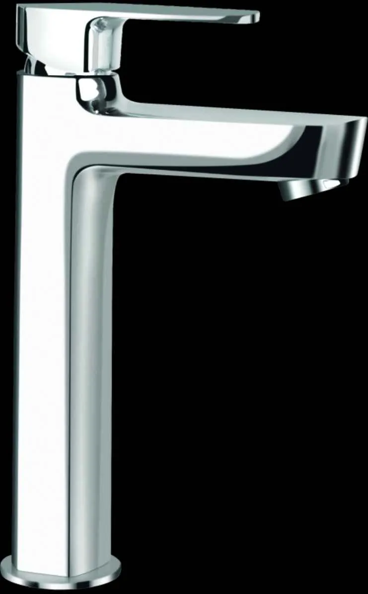 Lavatory Faucets: Single Lever Basin Mixers (KB611011) – Suffix – GD, GF