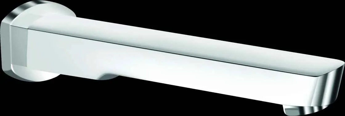 Lavatory Faucets: Bath Tub Spout (KB611016) – Suffix – GD, GF